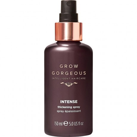 Grow Gorgeous Intense Thickening Spray  Интенсивный загущающий спрей 150мл