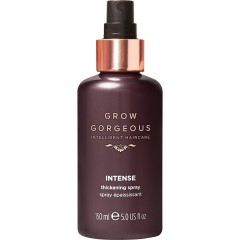 Grow Gorgeous Intense Thickening Spray  Интенсивный загущающий спрей 150мл