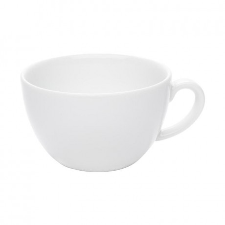 Kahla Kahla Pronto Weiss Fruhstucks-Obertasse 0,40 L Чашка для завтрака Kahla Pronto Weiss 0,40 л