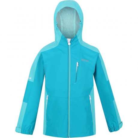 Regatta Regenjacke CALDERDALE II fur Madchen Дождевик CALDERDALE II для девочки