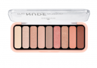 essence cosmetics  Lidschattenpalette the NUDE edition eyeshadow palette Pretty In Nude 10, Эссенс Палетка теней для век №10, 10гр