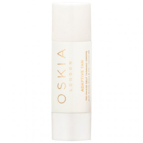 Oskia Adaptive Tanning Tan Drops Selbstbrauner Pflege, 15 мл