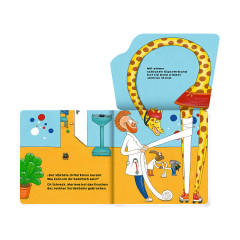 Coppenrath Verlag Tatutata Татута