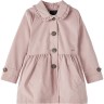 name it Trenchcoat NMFMAGDA fur Madchen Тренч НМФМАГДА для девочки