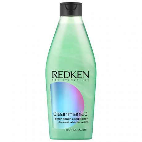 Redken (Редкен) Haarspulung Clean Maniac, 250 мл