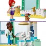 LEGO LEGO Friends 41695 Tierklinik LEGO Friends 41695 Больница для животных