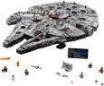 LEGO LEGO Star Wars 75192 Millennium Falcon LEGO Star Wars 75192 Тысячелетний сокол