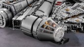 LEGO LEGO Star Wars 75192 Millennium Falcon LEGO Star Wars 75192 Тысячелетний сокол