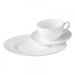 Rosenthal Rosenthal Jade Weiss Kaffeeset 18-tlg. Кофейный сервиз Rosenthal Jade Weiss 18 предм.
