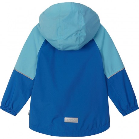Reima Kinder Outdoorjacke FISKARE Детская уличная куртка FISKARE