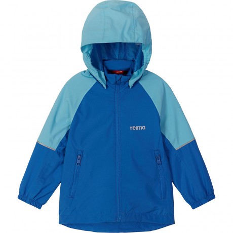 Reima Kinder Outdoorjacke FISKARE Детская уличная куртка FISKARE