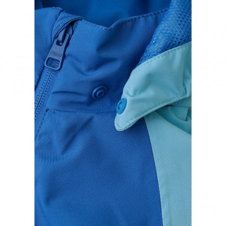 Reima Kinder Outdoorjacke FISKARE Детская уличная куртка FISKARE