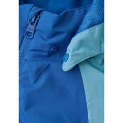 Reima Kinder Outdoorjacke FISKARE Детская уличная куртка FISKARE
