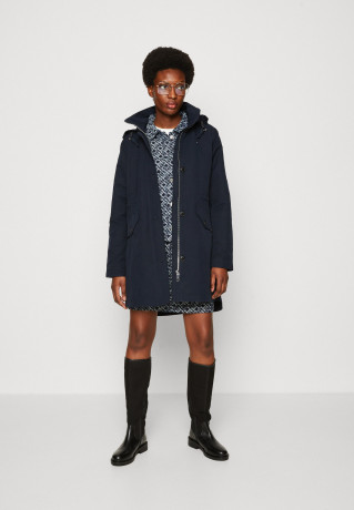 Tommy Hilfiger BLEND Parka desert sky BLEND Парка небо пустыни