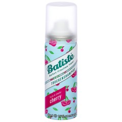 Batiste Cherry - Fruity &amp; Cheeky Trockenshampoo Trockenshampoos, 200 мл