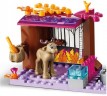 LEGO LEGO Disney Princess 41166 Elsa und die Rentierkutsche LEGO Disney Princess 41166 Эльза и повозка с оленями