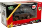 TOMY Muddy Land Rover Defender (1:32) Грязный Land Rover Defender (1:32)