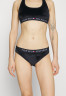 Tommy Hilfiger Briefs black трусы черный