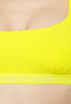 Tommy Hilfiger BRALETTE Bikini top vivid yellow БРАЛЕТТ лиф бикини ярко-желтый