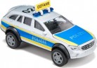 SIKU SIKU Super 2302 Mercedes-Benz E-Klasse All Terrain 4x4 Polizei 1:50 SIKU Super 2302 Mercedes-Benz E-Class All Terrain 4x4 Police 1:50