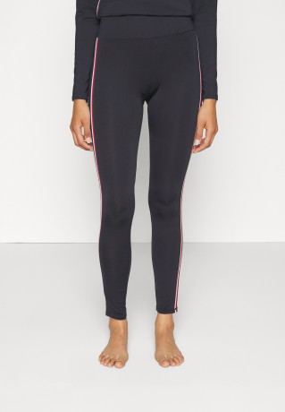 Tommy Hilfiger MODEST SWIM TROUSERS Bikini bottoms desert sky БРЮКИ ДЛЯ ПЛАВАНИЯ MODEST Плавки бикини небо пустыни