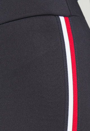 Tommy Hilfiger MODEST SWIM TROUSERS Bikini bottoms desert sky БРЮКИ ДЛЯ ПЛАВАНИЯ MODEST Плавки бикини небо пустыни