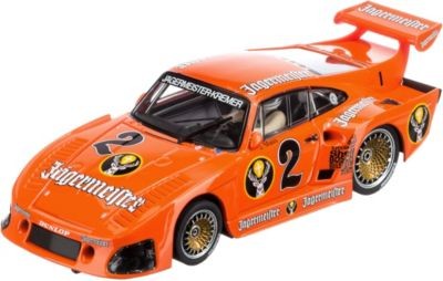 Carrera Porsche Kremer 935 K3 Порше Кремер 935 K3