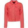 GARCIA Jeansjacke Jeansjacken fur Madchen Джинсовая куртка джинсовые куртки для девочки