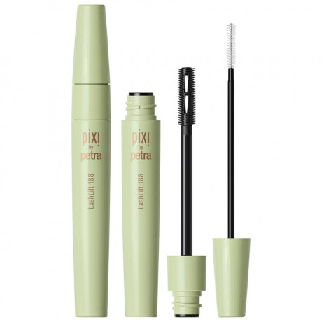Pixi Lashlift 188 Mascara Mascara, 8 g