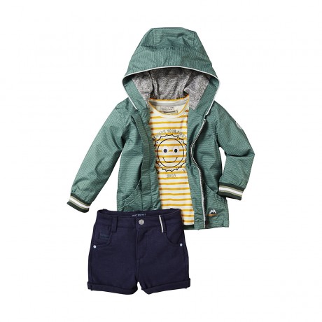 first instinct by killtec Jacke FIS 29 MNS JCKT Outdoorjacken Куртка FIS 29 MNS JCKT уличная куртка