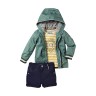 first instinct by killtec Jacke FIS 29 MNS JCKT Outdoorjacken Куртка FIS 29 MNS JCKT уличная куртка