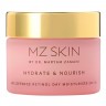 MZ SKIN Hydrate & Nourish Age Defence Retinol Day Moisturiser  Увлажняющий и питающий антивозрастной дневной увлажняющий крем с ретинолом