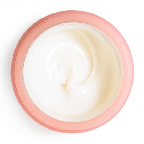 MZ SKIN Hydrate & Nourish Age Defence Retinol Day Moisturiser  Увлажняющий и питающий антивозрастной дневной увлажняющий крем с ретинолом