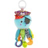Lamaze Clip  Go Spieltier Клип Go игрушка животное