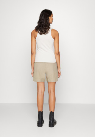 Tommy Hilfiger 1985 PULL ON Shorts light sandalwood 1985 НАТЯГИВАТЬ шорты светлое сандаловое дерево