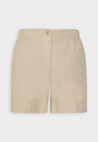 Tommy Hilfiger 1985 PULL ON Shorts light sandalwood 1985 НАТЯГИВАТЬ шорты светлое сандаловое дерево