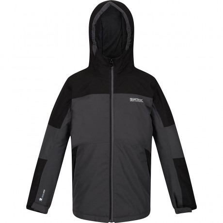 Regatta Outdoorjacke BEAMZ II fur Jungen Куртка уличная BEAMZ II для мальчиков
