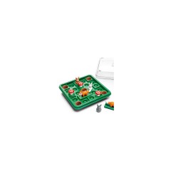 Smart Games So hupft der Hase Вот так прыгает кролик