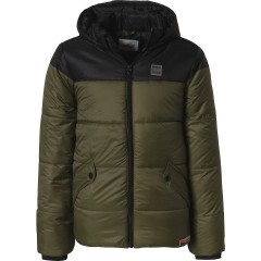 Retour Jeans Winterjacke FISK fur Jungen Зимняя куртка FISK для мальчика