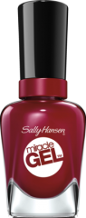 Sally Hansen Лак для ногтей Miracle Гель Dig Fig 440, 14,7 мл