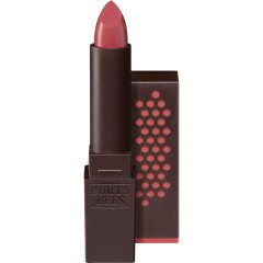 Burt's Bees (Бартс Бис) Lippen LipStick Губная помада, Suede Splash / 3,40 г
