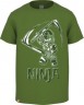 LEGO LEGO Ninjago T-Shirt fur Jungen Футболка для мальчиков LEGO Ninjago