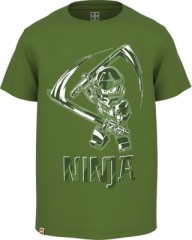 LEGO LEGO Ninjago T-Shirt fur Jungen Футболка для мальчиков LEGO Ninjago