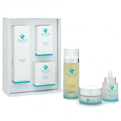 MA EVA Kit Tide Anti-Age  Комплект Tide Anti Age