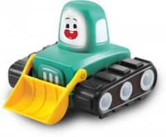 Vtech Tut Tut Cory Flitzer Кори Флитцер