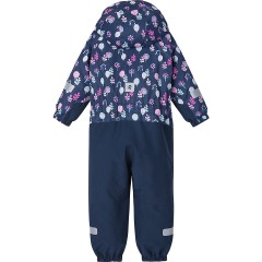 Reima Kinder Schneeanzug KURIKKA Детский зимний комбинезон KURIKKA