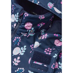 Reima Kinder Schneeanzug KURIKKA Детский зимний комбинезон KURIKKA