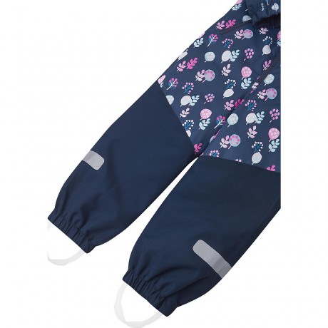 Reima Kinder Schneeanzug KURIKKA Детский зимний комбинезон KURIKKA