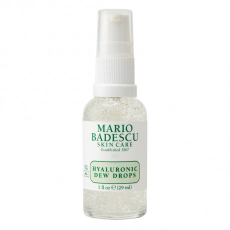 Mario Badescu Hyaluronic Dew Drops Гиалуроновые капли росы