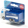 SIKU SIKU Super 1079 Polizei Wasserwerfer Полицейский водомет SIKU Super 1079